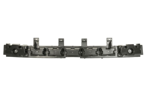 Suport tampon Fata (absorbant, plastic) potrivit DODGE CHARGER 3.6-6.4 09.10-