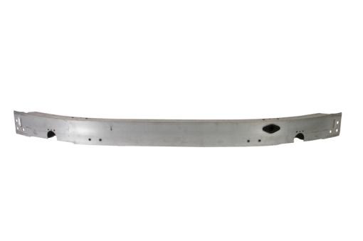 Suport tampon Fata (aluminiu) potrivit MERCEDES C (CL203), C T-MODEL (S203), C (W203) 1.8-5.4 05.00-05.08