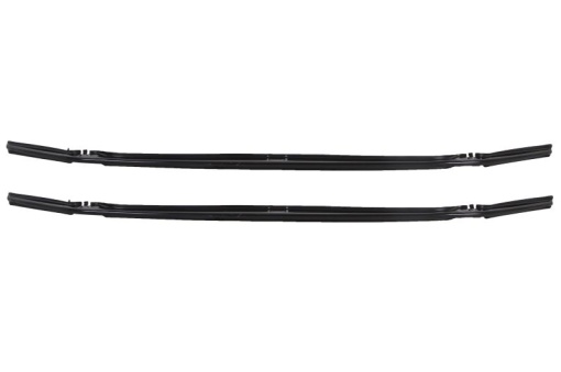 Suport tampon fata (inferior, otel) potrivit VW CADDY V 09.20-