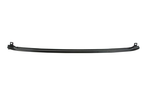 Suport tampon Fata (inferior, otel) potrivit VW POLO, POLO IV, POLO V 1.0-2.0 09.02-05.22