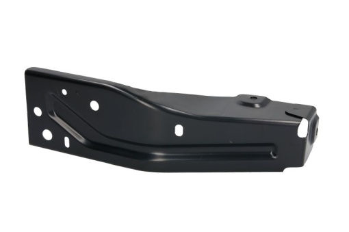Suport tampon Fata (latura/(pe dreapta), otel) potrivit MITSUBISHI ECLIPSE CROSS 1.5 10.17-