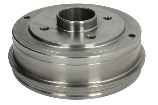 Tambur frana Spate potrivit DACIA LOGAN EXPRESS, LOGAN MCV; RENAULT 19 I, 19 I CHAMADE, 19 II, 19 II CHAMADE, CLIO I, CLIO I/HATCHBACK, CLIO II, CLIO II/HATCHBACK, LOGAN I 1.1-1.9D 10.84-