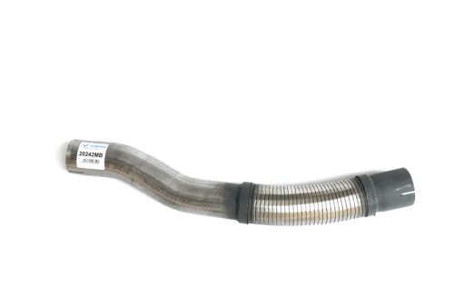 Teava esapament (cu element flexibil) potrivit MERCEDES VARIO (B667, B670, B668), VARIO (B670), VARIO (B670, B668, B667) OM602.984-OM904.908 09.96-12.13 - Img 1
