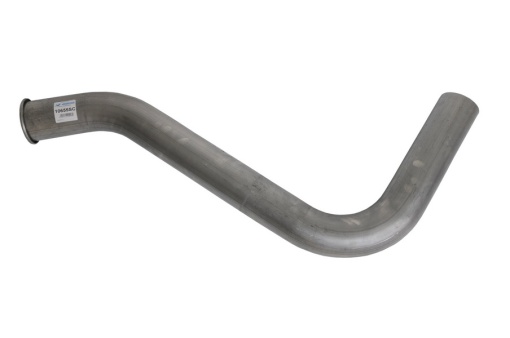 Teava esapament (diametru:114,3mm, lungime:540/850mm) potrivit SCANIA 3 DS9.05-DSC9.10 01.90-12.96