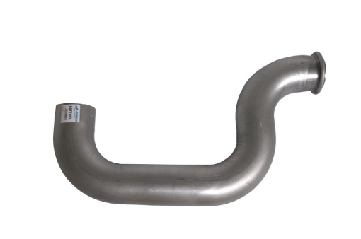 Teava esapament (diametru:127mm, lungime:900mm) EURO 5 potrivit VOLVO FH, FH12, FH16, FM, FM10, FM12, FM7, FM9 D10A320-D9B380 08.93-