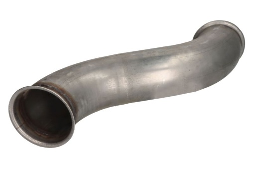 Teava esapament (diametru:128mm, lungime:503mm) potrivit VOLVO FH; FM EURO 6 - Img 1