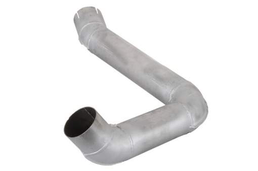 Teava esapament EURO 4 potrivit MAN TGM I D0836LFL40-D0836LFL55 10.05-03.22