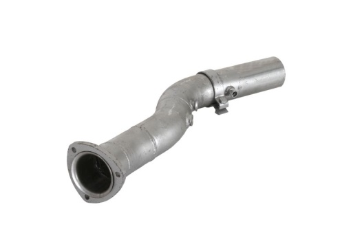 Teava esapament EURO 5 potrivit MAN TGM I D0836LFL40-D0836LFLAN 10.05-03.22