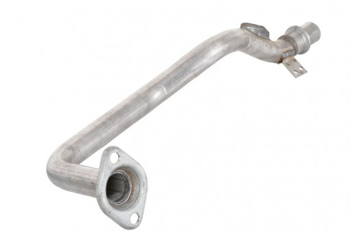 Teava esapament Fata (lungime:850mm) potrivit TOYOTA COROLLA 1.3/1.4 08.95-02.00