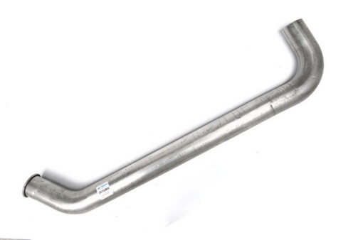 Teava esapament (lungime:1410mm) potrivit MAN L2000 D0826LFL02-D0836LFL02 10.93-