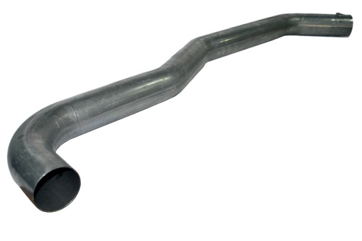Teava esapament (lungime:1530mm) potrivit MAN L2000, M 2000 L D0824FL01-D0836LFL02 10.93-
