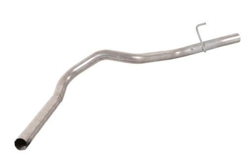 Teava esapament (lungime:1760mm) EURO 4 potrivit IVECO DAILY IV F1CE0481F/F1CE0481H 05.06-08.11