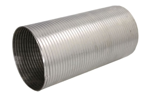 Teava esapament (lungime:242mm) potrivit RVI KERAX, PREMIUM 2; VOLVO FH, FM, FM10, FM12, FM7 D10A320-DXi11 08.98-