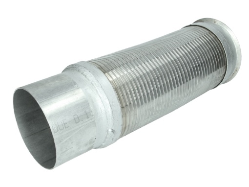 Teava esapament (lungime:364mm) EURO 5 potrivit MAN TGS I, TGX I D2066LF06-D2676LF25 06.06-