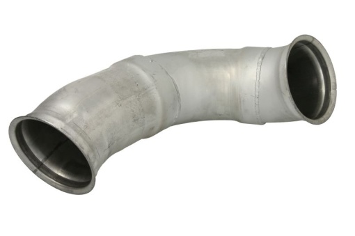 Teava esapament (lungime:390mm) EURO 5 potrivit DAF CF 85, XF 105 MX265-MX375 10.05-