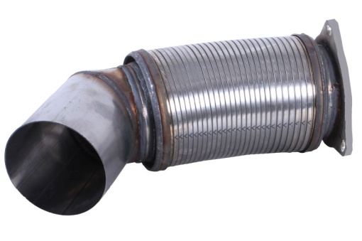 Teava esapament (lungime:440mm) potrivit MERCEDES EURO 6
