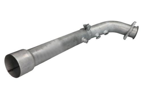 Teava esapament (lungime:490mm) potrivit MAN TGL I D0834LFL40-D0834LFLAH 04.05-03.22