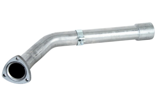 Teava esapament (lungime:538/700mm) potrivit MAN TGL I D0834LFL40-D0834LFLAB 04.05-03.22