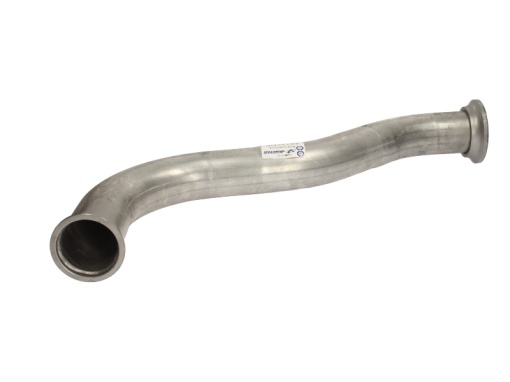 Teava esapament (lungime:675mm) EURO 3 potrivit DAF LF 45 BE110C/BE123C/BE99C 01.01-