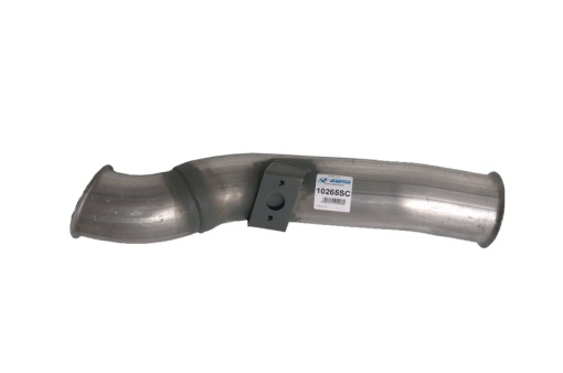 Teava esapament (lungime:690mm) potrivit SCANIA 4 DC11.01-DT12.06 05.95-04.08