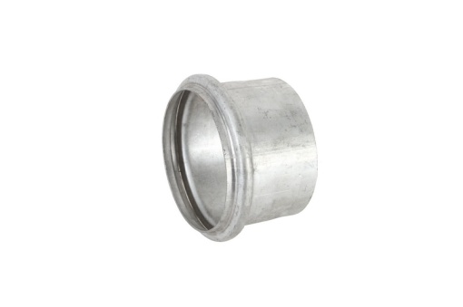 Teava esapament (lungime:94mm) potrivit VOLVO FH, FH12, FH16, FM, FM10, FM12, FM7 D10A320-D7C290 08.93-