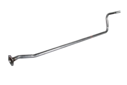 Teava esapament Mijloc (lungime:2150mm) potrivit PEUGEOT 207 1.4/1.4LPG 04.06-12.15