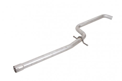 Teava esapament Mijloc potrivit AUDI A3; SEAT ALTEA, ALTEA XL, LEON, TOLEDO III; VW GOLF PLUS V, GOLF V 1.6D/1.9D/2.0D 05.03-