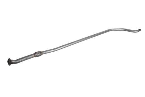 Teava esapament Mijloc potrivit FIAT SEICENTO / 600 1.1 01.98-01.10