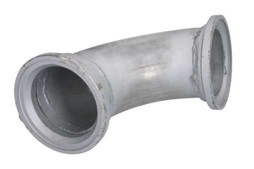 Teava esapament potrivit DAF LF 45 4.5D 05.06-