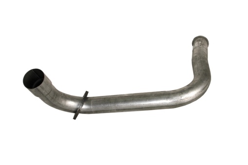 Teava esapament potrivit MERCEDES VARIO (B667, B670, B668), VARIO (B670), VARIO (B670, B668, B667) OM602.984/OM602.985 09.96-12.10