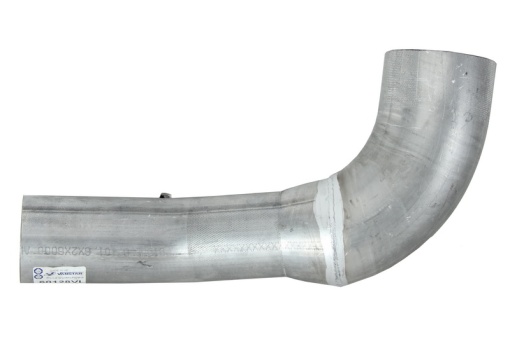 Teava esapament potrivit VOLVO FM7 D7C250/D7C290 08.98-12.01