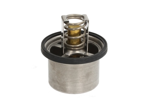 Termostat lichid racire (82°C, cu garnitura) potrivit DAF 75, 75 CF, 85 CF, 95 XF, CF 75, CF 85, XF 105, XF 95; MAN TGS I, TGX I; RVI KERAX, MAGNUM, PREMIUM; VOLVO 7700, 8700, A, B12 D10A320-XF355M