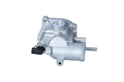 Termostat lichid racire (87°C, cu carcasa) potrivit MERCEDES C (CL203), C T-MODEL (S203), C (W203), E T-MODEL (S211), E (W211), SPRINTER 2-T (B901, B902), SPRINTER 3,5-T (B906) 2.0D-2.7D 02.99-