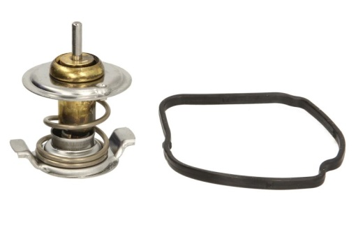 Termostat lichid racire (87°C) potrivit MERCEDES C (CL203), C T-MODEL (S202), C T-MODEL (S203), C (W202), C (W203), E T-MODEL (S210), E T-MODEL (S211), E (W210), E (W211) 2.0D-5.5 05.94-