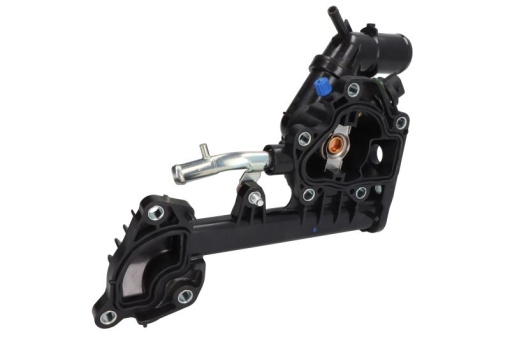 Termostat lichid racire (88°C, cu carcasa) potrivit ALFA ROMEO GIULIETTA; FIAT 500L, 500X, DOBLO, DOBLO CARGO, TIPO; JEEP CHEROKEE, COMPASS, RENEGADE; SUZUKI VITARA 1.6D/2.0D/2.2D 01.10-