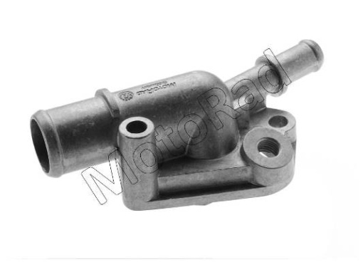 Termostat lichid racire (88°C, in carcasa) potrivit CITROEN JUMPY I; FIAT PALIO, PUNTO, SCUDO, SIENA, TEMPRA; LANCIA DEDRA; PEUGEOT EXPERT 1.4/1.6 08.89-12.09 - Img 1