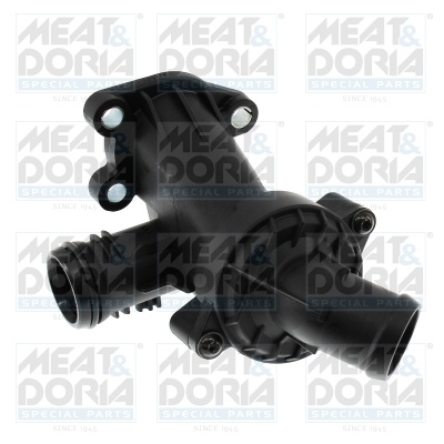 Termostat lichid racire (89°C, cu carcasa) potrivit AUDI A1; SEAT IBIZA IV, IBIZA IV SC, IBIZA IV ST, TOLEDO IV; SKODA FABIA III, RAPID; VW POLO, POLO V 1.4D 02.14-12.22
