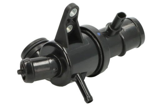 Termostat lichid racire (89°C, in carcasa) potrivit MERCEDES A (W169), B SPORTS TOURER (W245) 2.0D 09.04-06.12