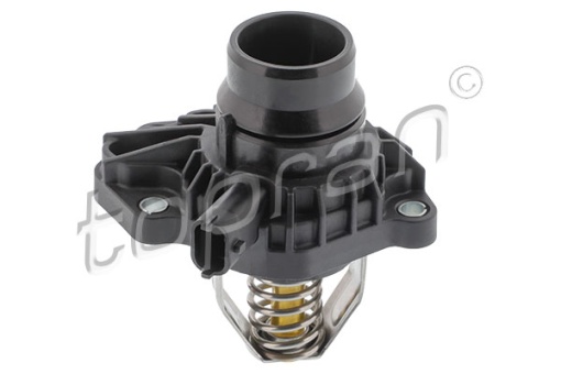 Termostat lichid racire (96°C, cu carcasa, cu senzor potrivit OPEL ASTRA J, ASTRA J GTC, CASCADA, INSIGNIA A, INSIGNIA A COUNTRY, ZAFIRA C 1.6 06.12-