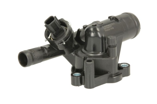 Termostat sistem racire (81°C, in carcasa) potrivit NISSAN NV400; OPEL MOVANO B; RENAULT MASTER III, MEGANE IV 1.3/1.5D/2.3D 02.10-