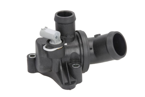 Termostat sistem racire (87°C, in carcasa) potrivit MERCEDES A (W169), B SPORTS TOURER (W245) 1.5-2.0CNG 09.04-06.12