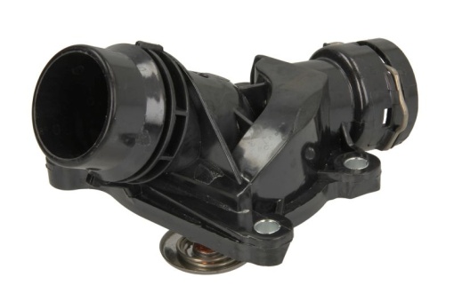 Termostat sistem racire (88°C, in carcasa) potrivit BMW 1 (E87), 3 (E46), 3 (E90), 3 (E91), 3 (E92), 3 (E93), 5 (E60), 5 (E61), 6 (E63), 6 (E64), 7 (E65, E66, E67) 2.0D/2.5D/3.0D 09.01-12.13