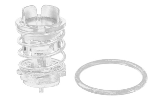 Termostat sistem racire potrivit AUDI A1; SKODA FABIA III, RAPID; VW POLO, POLO V 1.4D 02.14-12.22
