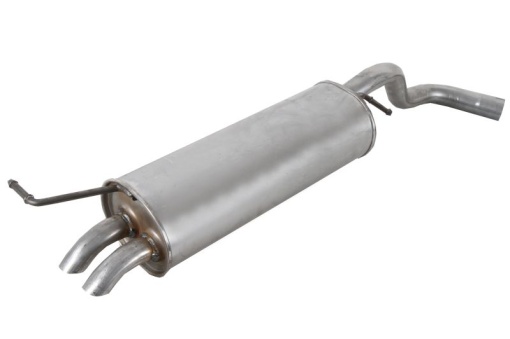 Toba esapament finala potrivit AUDI A3; VW GOLF IV, NEW BEETLE 1.8/2.0/2.3 12.96-10.10