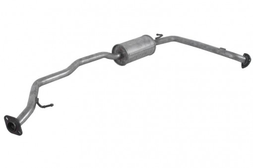 Toba esapament intermediara potrivit HONDA JAZZ II 1.2/1.3/1.4 03.02-10.08