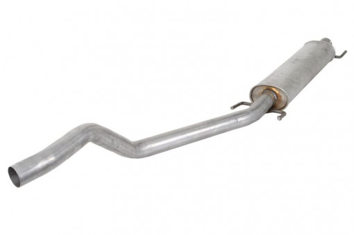 Toba esapament intermediara potrivit OPEL ASTRA H 1.9D 08.04-10.10
