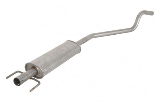 Toba esapament intermediara potrivit OPEL ASTRA H, ASTRA H GTC 1.6 03.04-10.10