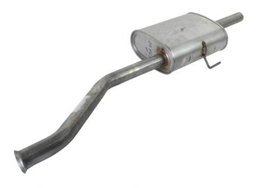 Toba esapament intermediara potrivit RENAULT ESPACE III 2.2D 07.00-10.02