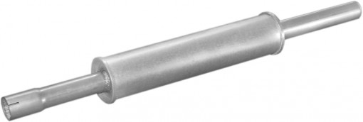 Toba esapament intermediara potrivit VW GOLF II, GOLF III, JETTA II, VENTO 1.0-1.9D 08.83-09.98