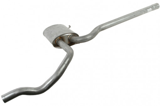 Toba esapament intermediara potrivit VW PASSAT B3/B4, PASSAT B5 1.8/1.9D 03.96-11.00